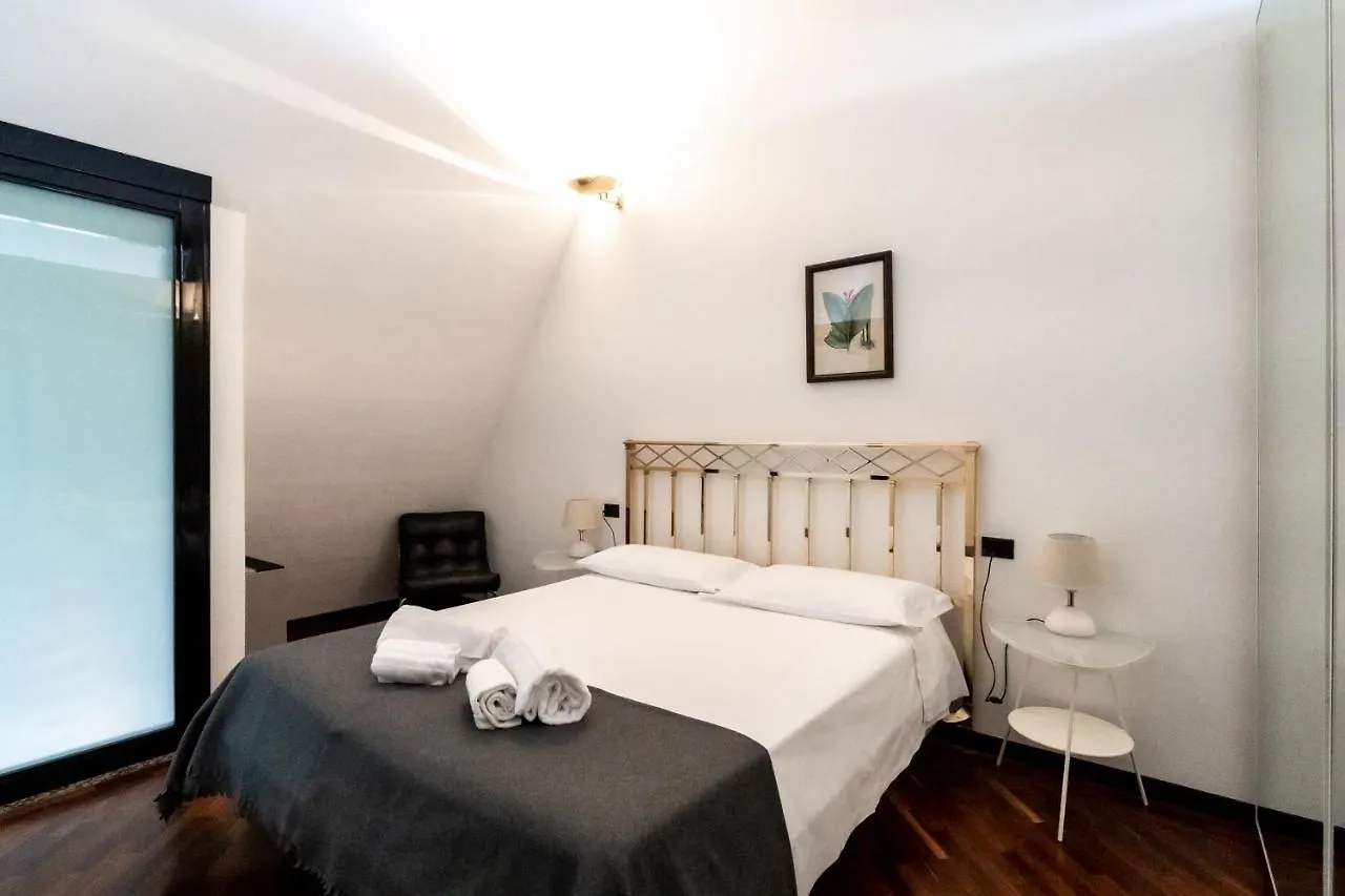 Appartamento Casa Vistabella Salò