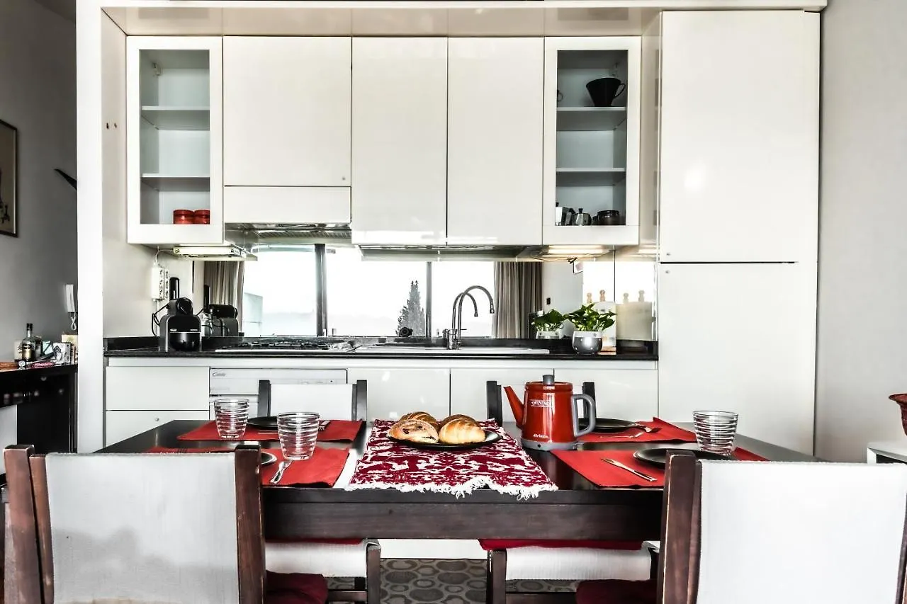 Appartamento Casa Vistabella Salò