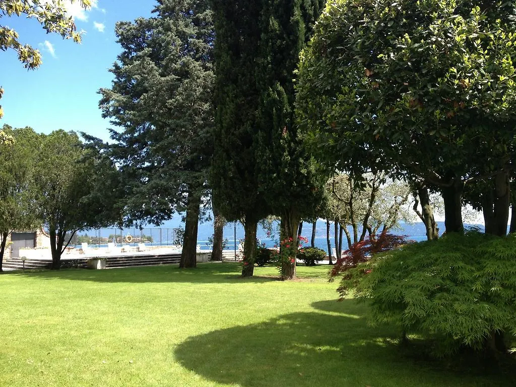 Appartamento Casa Vistabella Salò