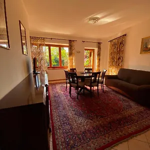 Casa Valle Apartment