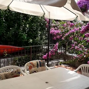 House Camillina Apartment