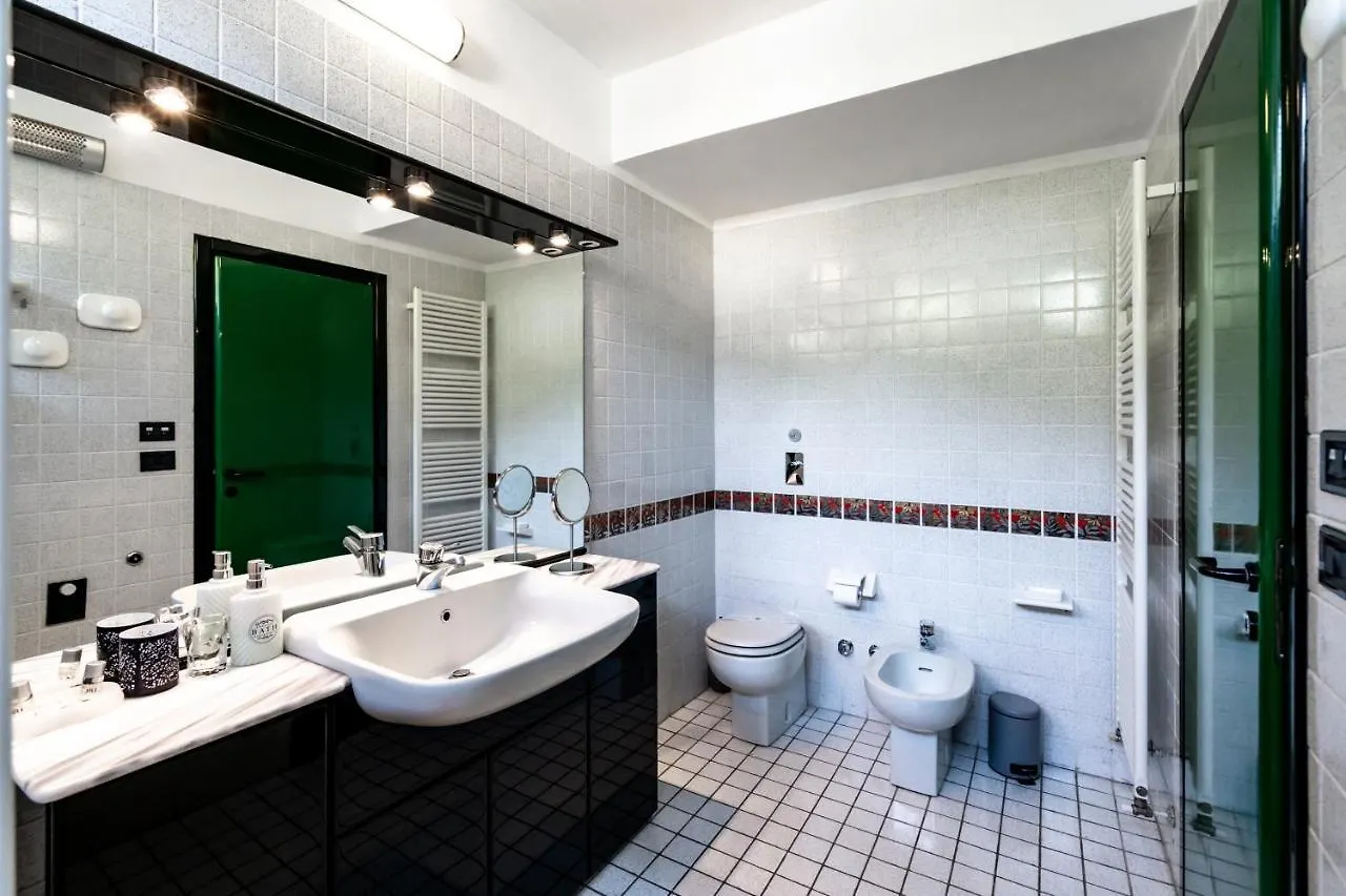 Casa Vistabella Apartment Salo Italy