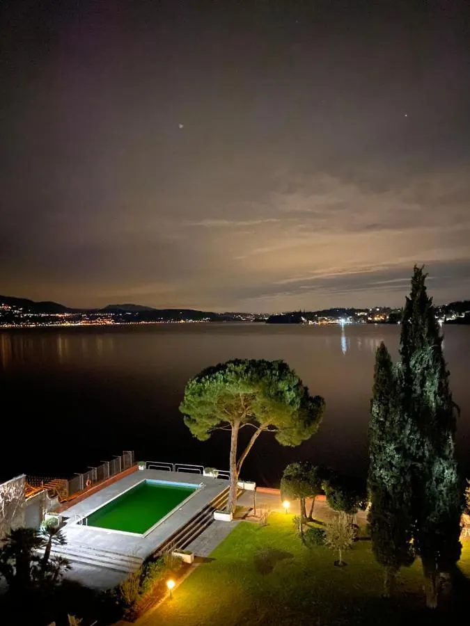 Casa Vistabella Apartment Salo